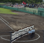 第１０７回全国高等学校野球選手権千葉大会 3回戦