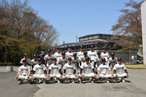 2022年4月 令和4年度 第75回春季千葉県高等学校野球大会予選 写真を掲載