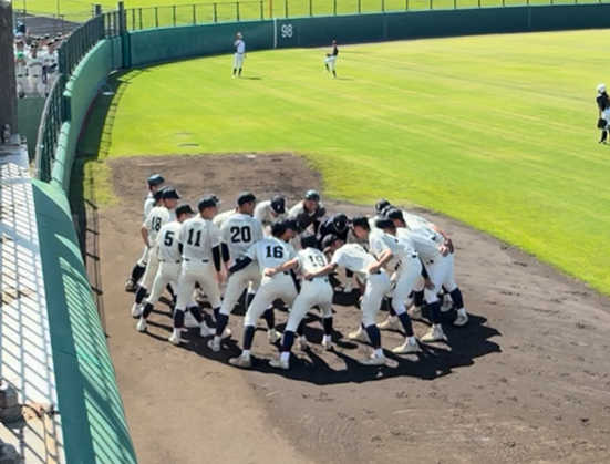 第１０７回全国高等学校野球選手権千葉大会　4回戦