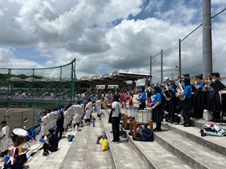 第１０７回全国高等学校野球選手権千葉大会　２回戦